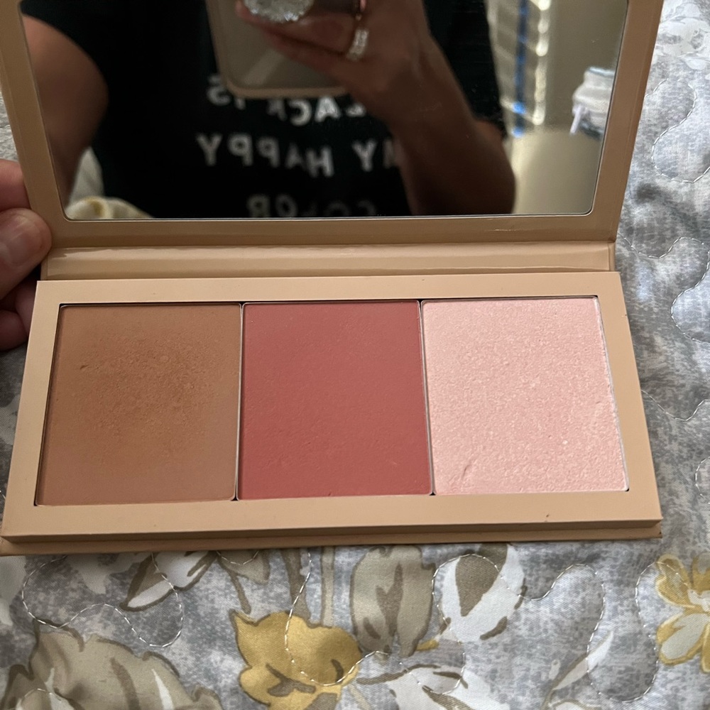 KKW BEAUTY - KKW X ALLISON FACE PALETTE